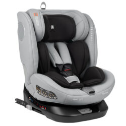 Carseat “I-Moove” – Light Grey