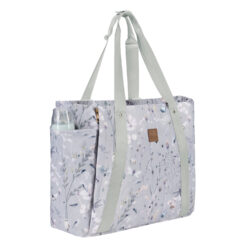 Mama Bag “Florence” – Grey