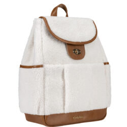 Mama Bag “Morice” – White
