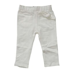Pant “Bow” –  White