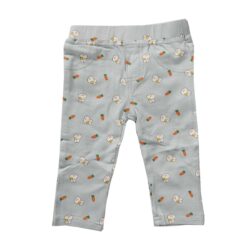 Pant “Rabbit” –  Carrots