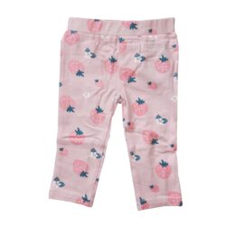 Pant “Strawberry” –  Pink