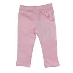 Pant “Bow” –  Pink