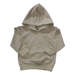 Hoodie “Lacoste”- Green