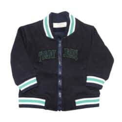 Jacket “Tommy”- Navy
