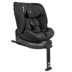 Carseat “I-Orbit” – Black