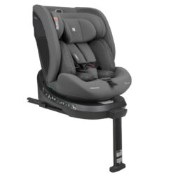Carseat “I-Orbit” – Dark Grey