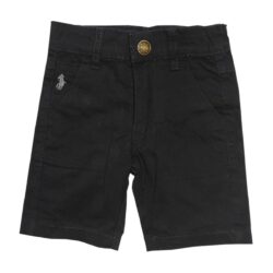 Short – Black