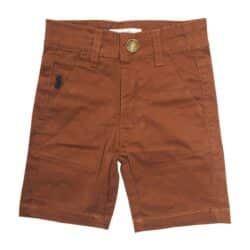 Short – Brown