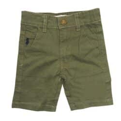 Short – Military Green