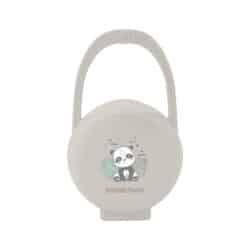 Soother Case “Savanna” – Beige