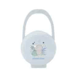 Soother Case “Savanna” – Blue