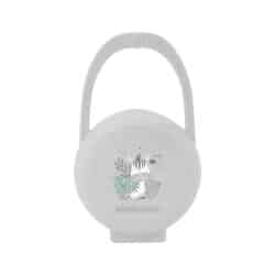 Soother Case “Savanna” – Grey