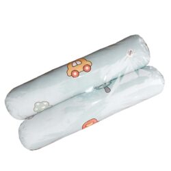 Traversin “Cars” – Light Blue
