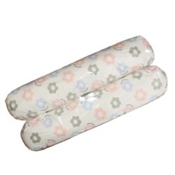 Traversin “Floral” – Off White