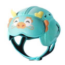 Head Protector – Dragon