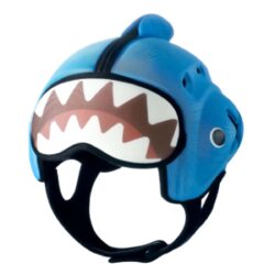Head Protector – Shark