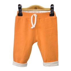 Pants 2 ways – Orange