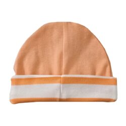 Beanie – Salmon
