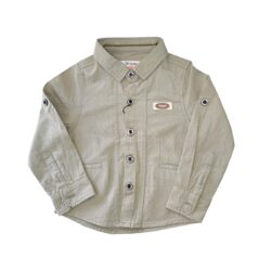 Shirt ML Col – Green