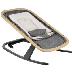 Baby Bouncer “Calmo” – Grey