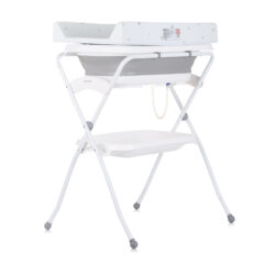 Bathtub ‘Fiore’ – Grey