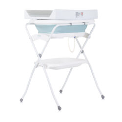 Bathtub ‘Fiore’ – Blue