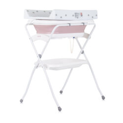 Bathtub ‘Fiore’ – Pink