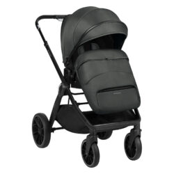 Stroller “Tiffany” – Dark Grey