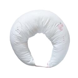 Fy Maternity & Nursing Pillow – Pink