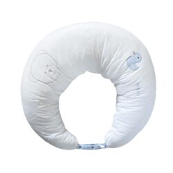 Fy Maternity & Nursing Pillow – Blue