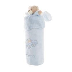 Fy Bear Warming Keeper – Blue