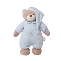 Fy Standing Bear – Blue
