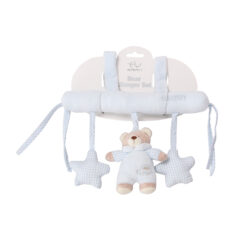Fy Bear Hanger Toys – Blue