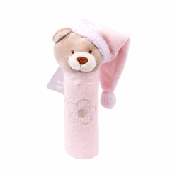 Fy Bear Squeezy – Pink