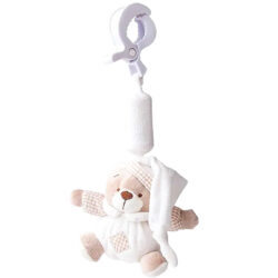 Fy Bear Ding Ding – Beige
