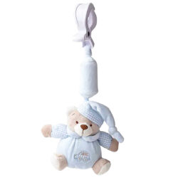 Fy Bear Ding Ding – Blue