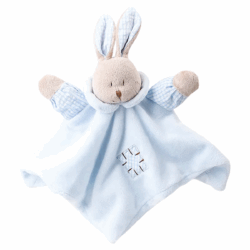 Fy Rabbit Doudou – Blue