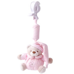 Fy Bear Ding Ding – Pink