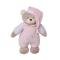 Fy Standing Bear – Pink