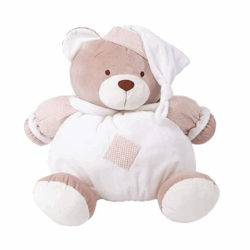 Fy Ball Bear – Beige