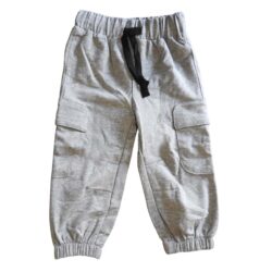 Pant jog – Grey
