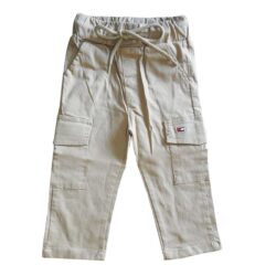 Pant Gabardine – Beige