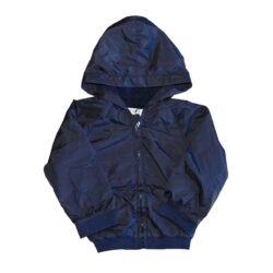 Jacket + Cap – Navy
