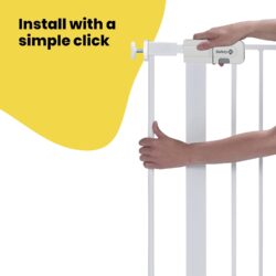Baby Safety Gates (Extender) – 21cm