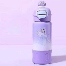 Thermos Bottle “Elsa” P1 – Purple