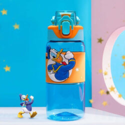 Water Bottle “Donald Duck” P8 – Orange