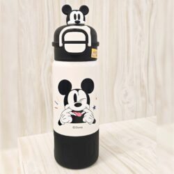 Thermos Bottle “Mickey” P12 – Black