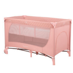 Cot “Medley Plus” – Pink