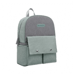 Mama Bag “Nia” – Mint